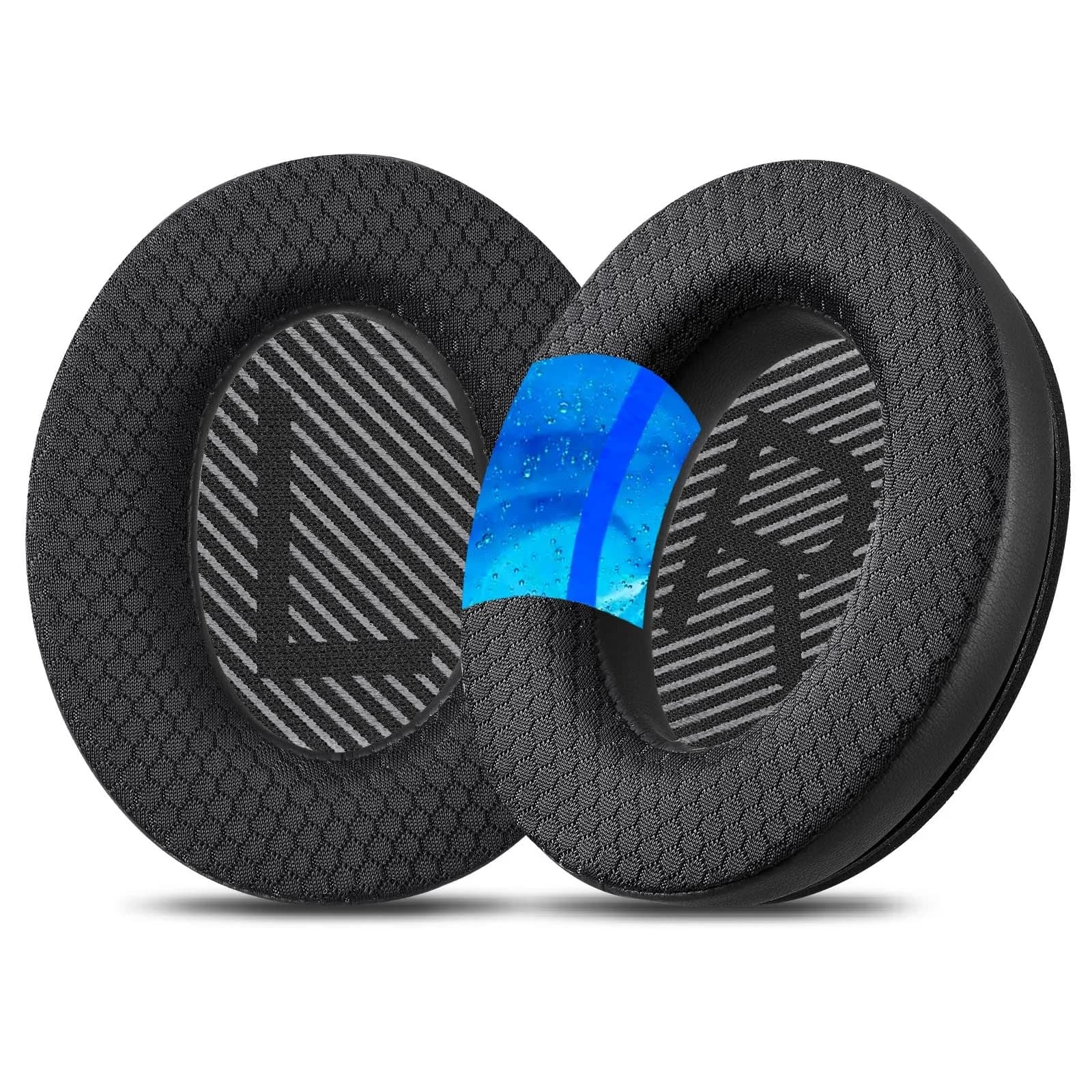 AHG AE2 Cool Gel Ear Pads Compatible with Bose SoundLink ae2 Headphones | Refresh & Stay Cool (120 chars) - main product image