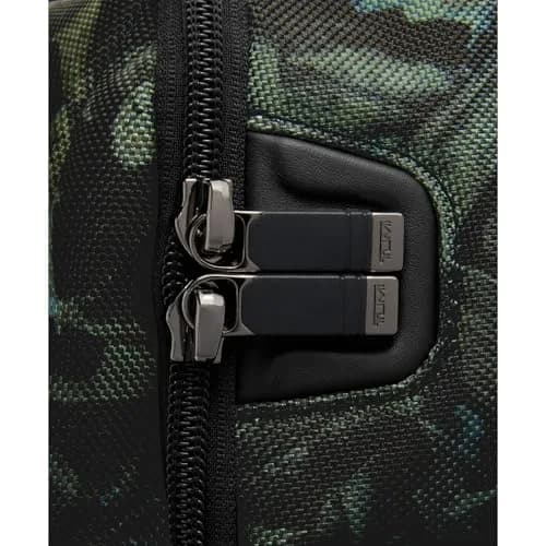 TUMI Alpha Brief Pack Fits Up to 15" Screen | Modern Business Backpack with Water-Resistant Nylon thumbnail 5