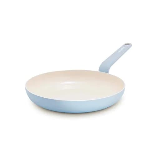 GreenPan Rio Advanced 8-inch Frying Pan Skillet | Ceramic Nonstick, Induction Ready, Oven Safe thumbnail 1