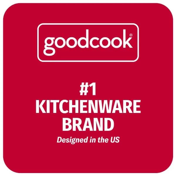GoodCook Safe Cut Manual Can Opener 12 Pack | No Sharp Edges, Reusable Lid, Durable Stainless Steel (en_US) thumbnail 3