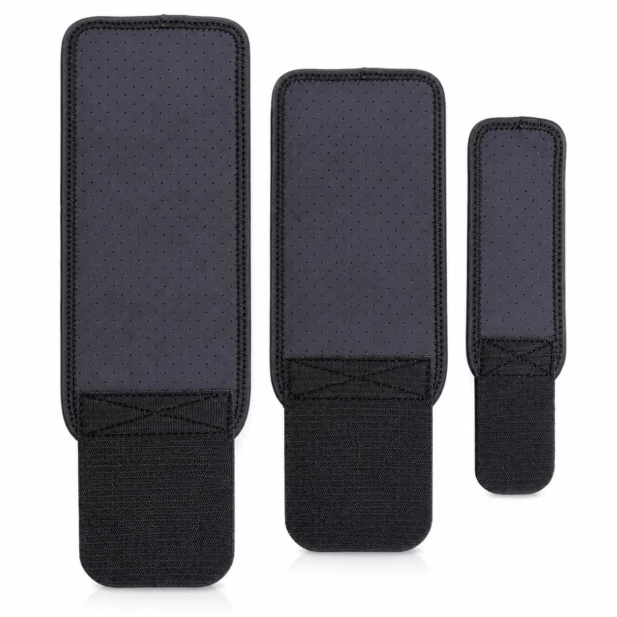 CopperJoint Hip Brace Extender Kit for Larger Fit, 3-Piece Accessory | Adjustable Support for Larger Sizes - main product image