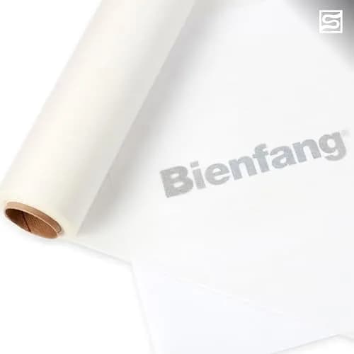 Bienfang White Tracing Paper Roll 29gsm | 30.48cm x 45.72m (12 Inches x 50 Yards) - Pack of 2 thumbnail 8