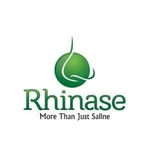 Rhinase Nasal Gel 1 oz | Steroid-Free Moisturizing Nasal Relief for Children & Adults thumbnail 2