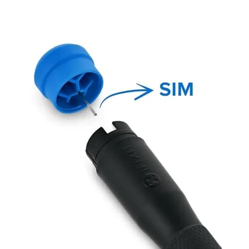 iFixit Moray Driver Kit - 32 Precision Bits for Electronics | Compact, Portable, USA Quality thumbnail 6