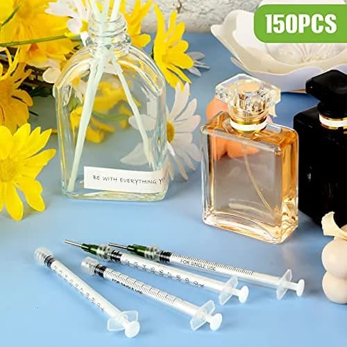 Honoson Blunt Tip Needles 1/2 Inch Luer Lock, Green, 150 Pcs | Industrial Dispensing for Adhesives & Crafts thumbnail 6