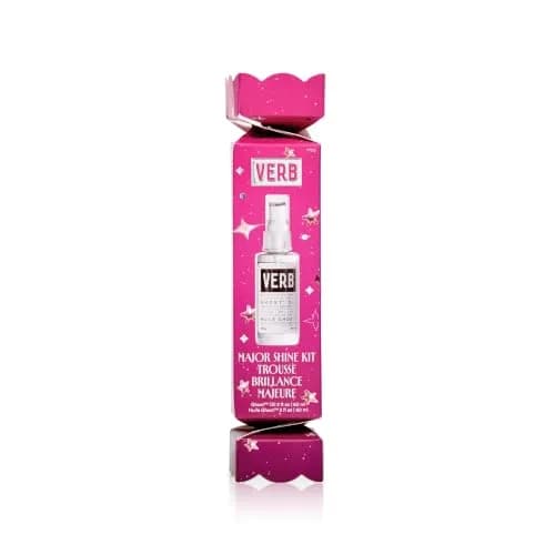 VERB Ghost Oil Ornament 2 oz | Weightless Frizz Control & Shine for All Hair Types thumbnail 1