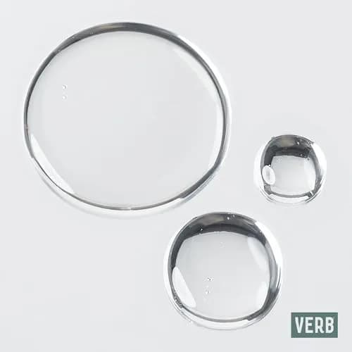 VERB Ghost Oil Ornament 2 oz | Weightless Frizz Control & Shine for All Hair Types thumbnail 7