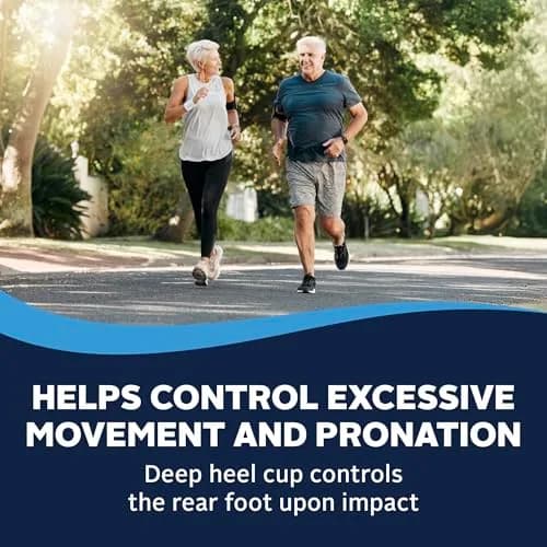 Airplus Plantar Fasciitis Orthotic 3/4 Length Shoe Insoles Men's 7-12 (Pack of 12) | APMA Certified Arch Support thumbnail 5