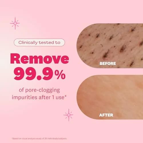 The Face Shop Rice Water Bright Makeup Remover Wipes 50 Count | Gentle, Hydrating, Korean Skincare thumbnail 4