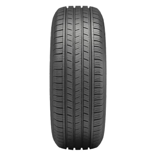 Kumho Solus TA11 215/55R17 94V Tire | Asymmetrical All-Season Performance for Highway & City thumbnail 3