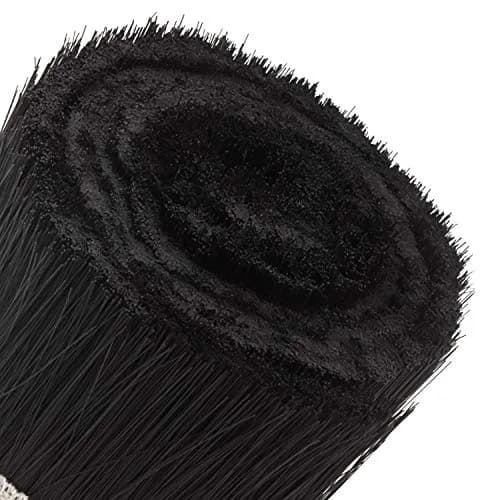 STARVAST 70mm CNC Dust Shoe Brush 100cm (2.75in) Pack of 2 | Dust Collection for Routers & Engravers thumbnail 6