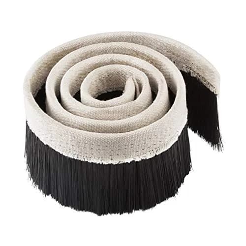 STARVAST 70mm CNC Dust Shoe Brush 100cm (2.75in) Pack of 2 | Dust Collection for Routers & Engravers thumbnail 7