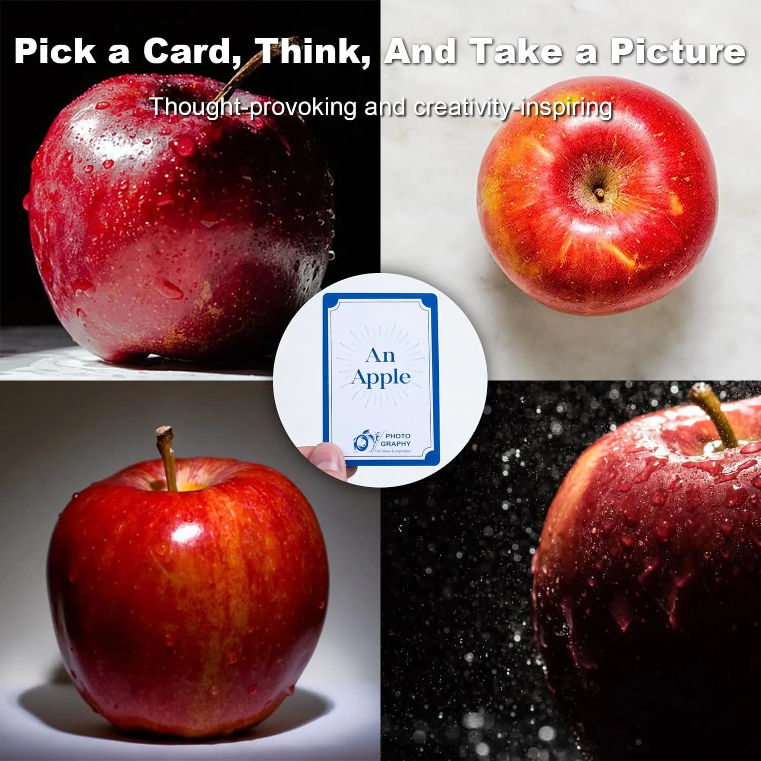 Tip Info Digital Camera Accessories (220 Solo Portrait Posing Ideas) | Photo Studio Props for Photography thumbnail 7