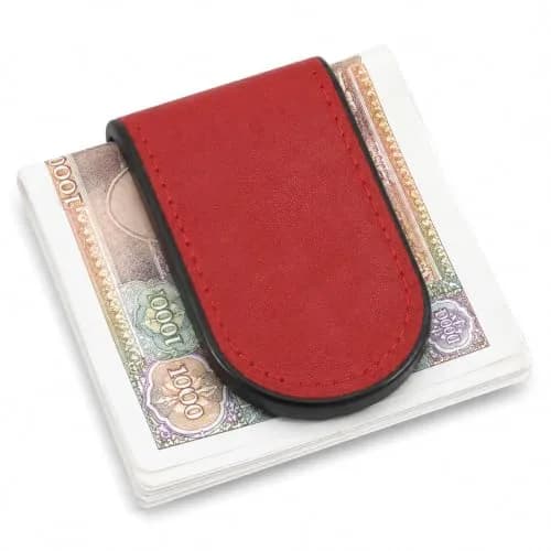 Hpmjz Slim Magnetic Money Clip | Compact Magnetic Wallet for Men thumbnail 8