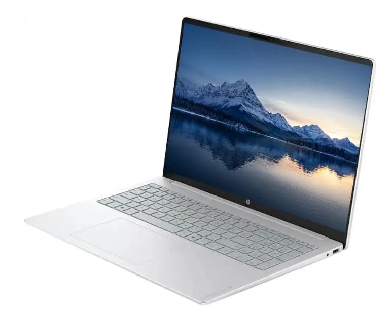 HP OmniBook 3 Laptop 16" Touch Screen | AMD Ryzen 5 40, 512GB SSD, 8GB RAM, Windows 11 Pro thumbnail 5