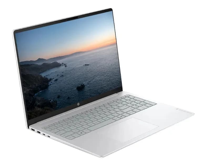 HP OmniBook 3 Touchscreen Business Laptop 16" WUXGA | AMD Ryzen 5 40, 8GB RAM, 512GB SSD thumbnail 2
