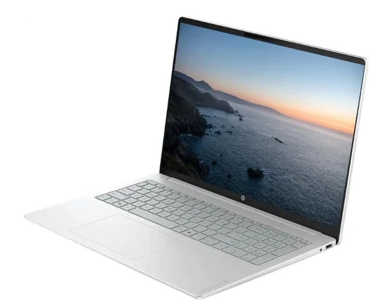 HP OmniBook 3 Touchscreen Business Laptop 16" WUXGA | AMD Ryzen 5 40, 8GB RAM, 512GB SSD thumbnail 5