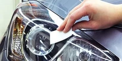 3M Headlight Restoration Kit with Trizact Sanding Discs, 2 Pack | Restores Hazy & Yellowed Plastic Lenses thumbnail 8