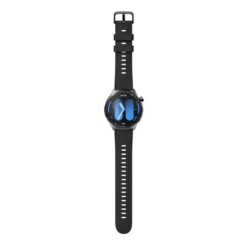 Motorola Moto Watch Ultra with 2 Watch Bands | Premium Wearable Computer thumbnail 6