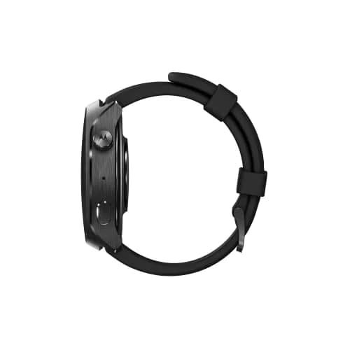 Motorola Moto Watch Ultra with 2 Watch Bands | Premium Wearable Computer thumbnail 3