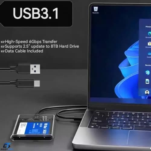 HP OmniBook X Flip 2-in-1 16" WUXGA Touchscreen Laptop, AMD Ryzen 5 220, 8GB RAM, 512GB PCIe SSD | Flexible, Power, Productivity thumbnail 2