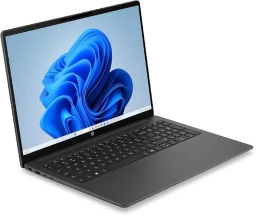 HP OmniBook 3 16" WUXGA Touchscreen Laptop | Intel Core Ultra 5 225U | 8GB DDR5 | 512GB SSD | Windows 11 Pro | Bundle with Stylus Pen thumbnail 4