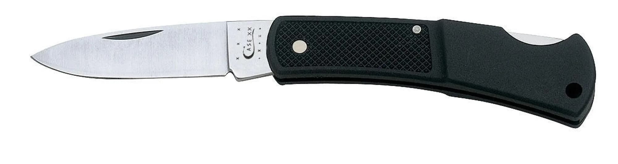 Case Small Caliber Lockback Knife 2.2" | Durable Pocket Tool for Everyday Use - main product image