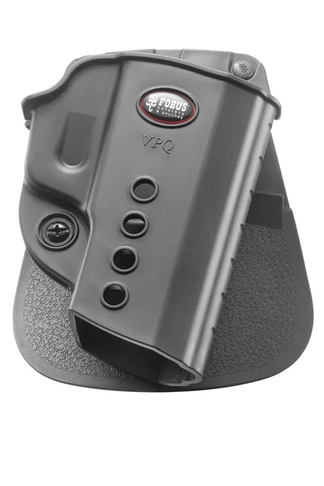 Fobus Gun Holster VPQ Evolution for H&K USP, Taurus G2C, Walther PPQ, Right Hand Paddle - main product image