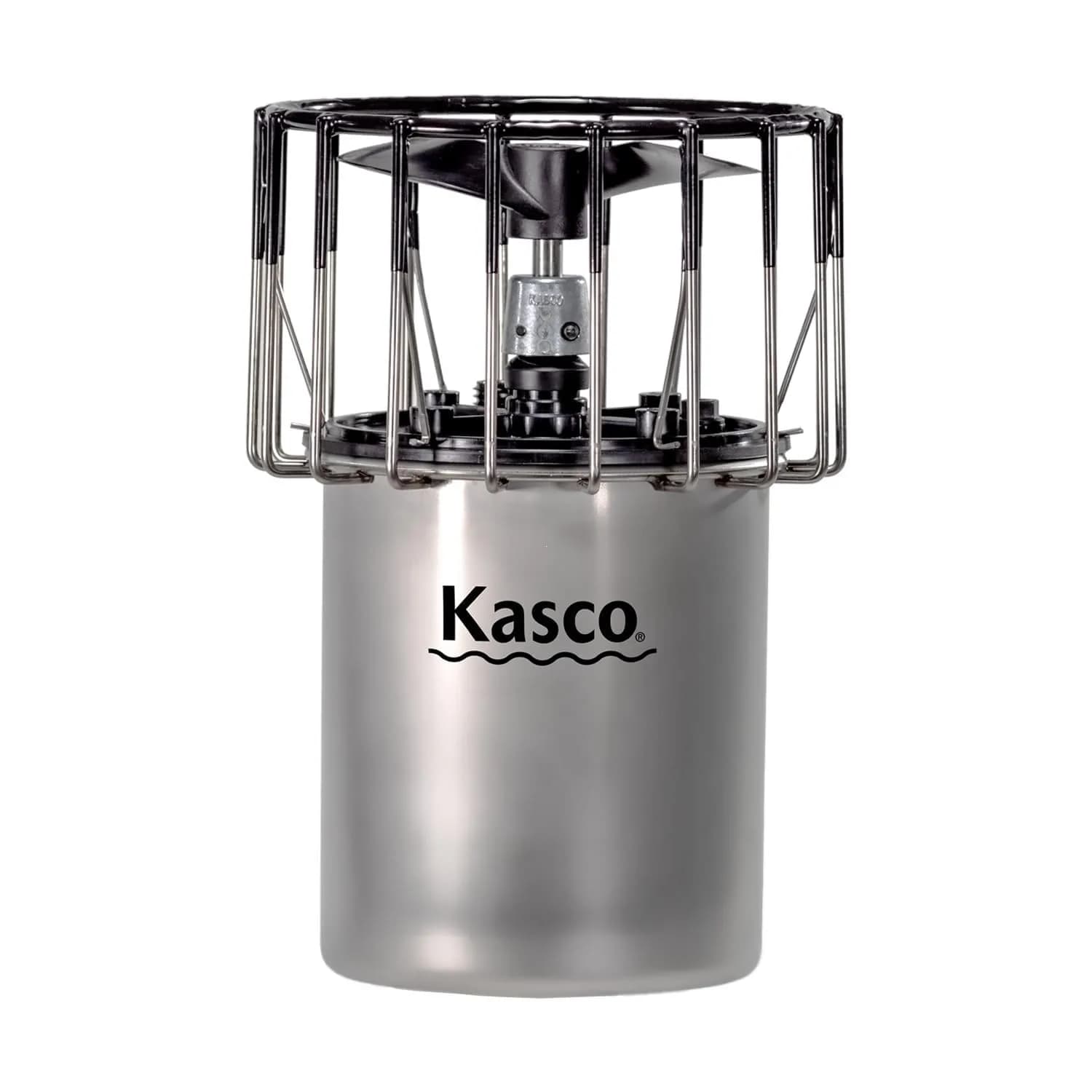 Kasco 1/2HP Lake & Pond De-icer 120V | Prevents Ice Damage & Supports Water Habitat - main product image