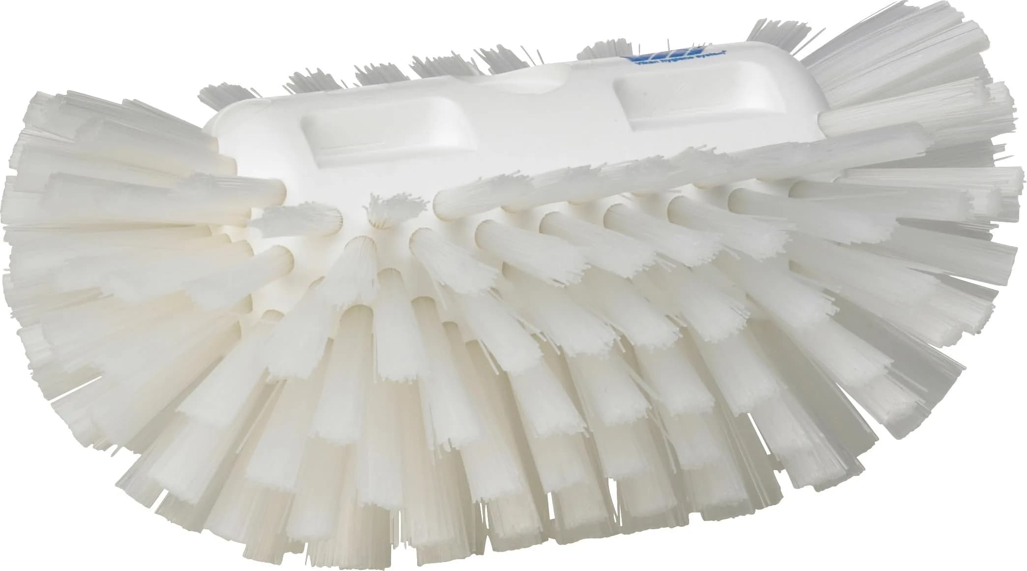 Vikan Polyester Replacement Brush Head Tank Brush 8-1/3"L | Denmark-made, durable tank cleaning tool