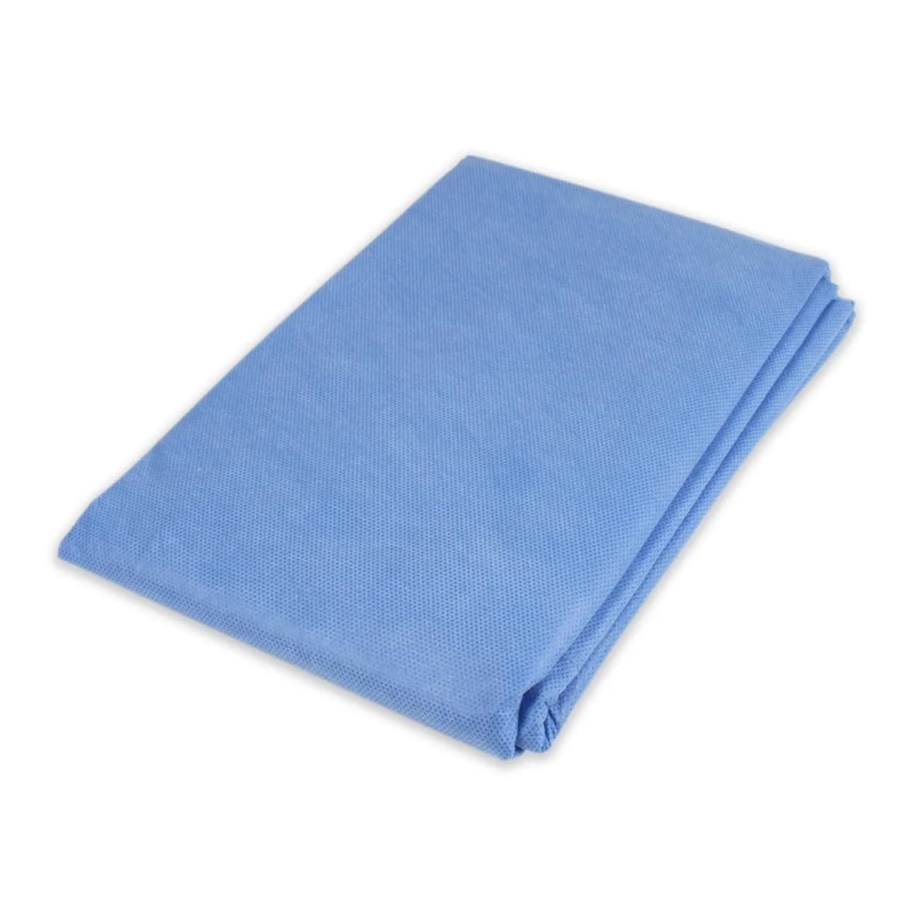 First Voice Sterile Disposable Burn Sheet 90" L x 60" W | Burn First Aid, Rescue, Burn Victim Assistance - main product image