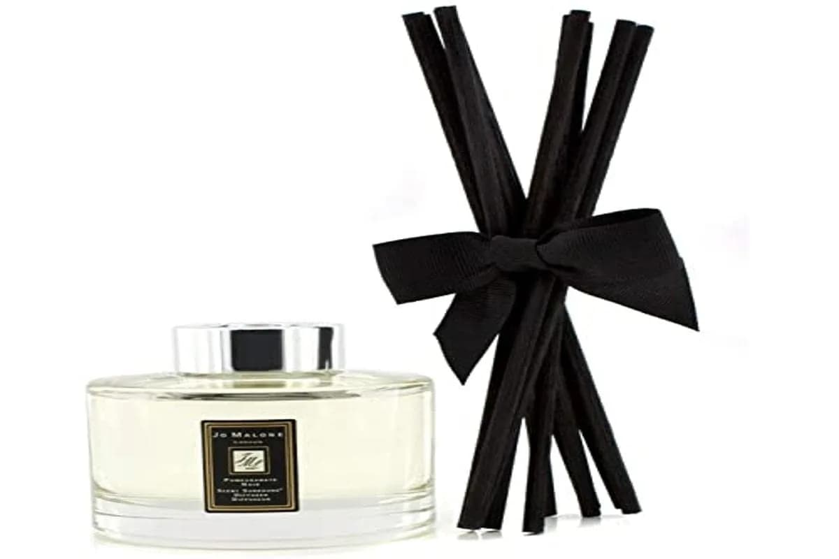 Jo Malone London Pomegranate Noir Scent Surround Diffuser 165ml (5.58 Fl Oz) | Luxury Home Fragrance - main product image