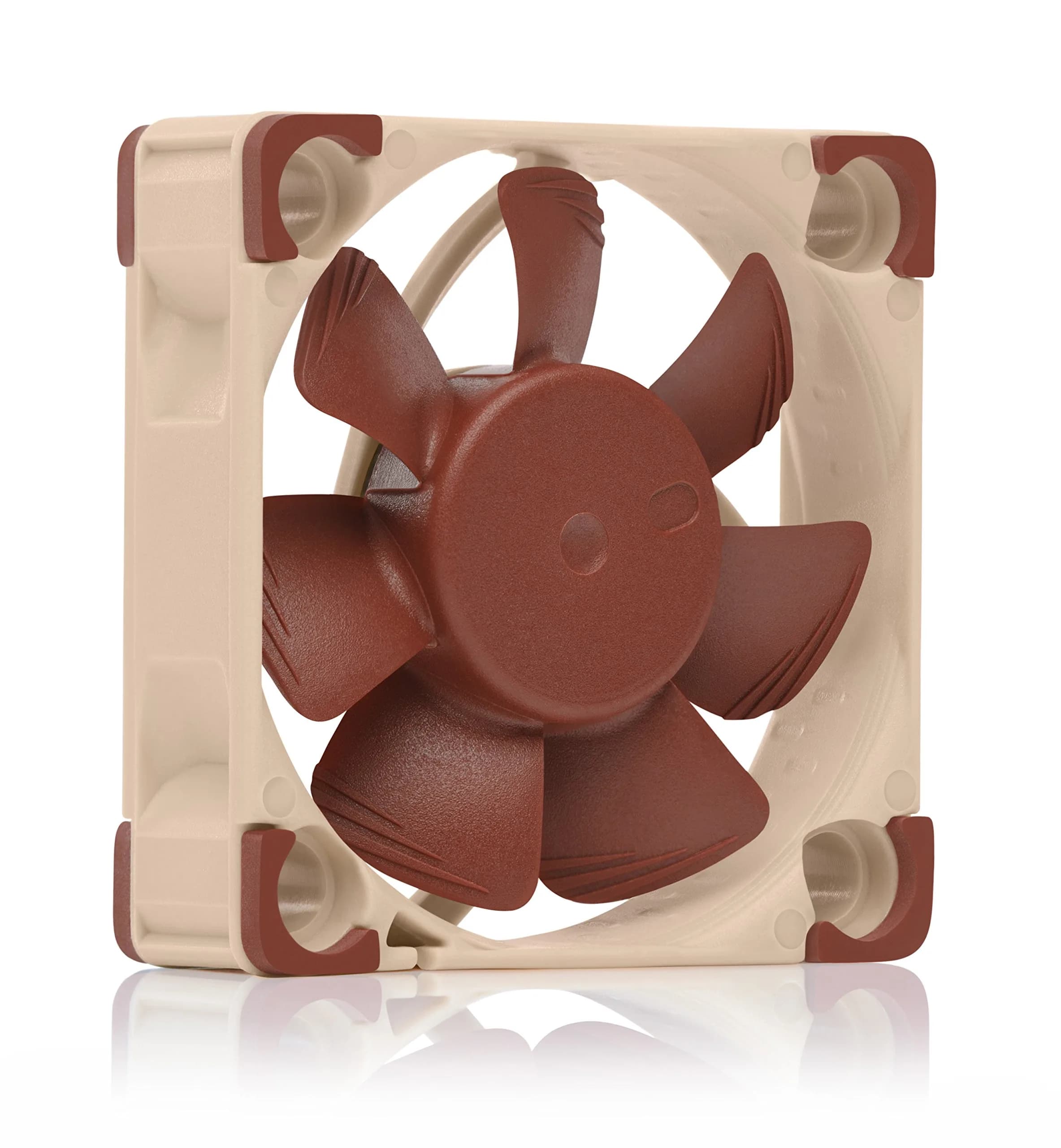 Noctua NF-A4x10 FLX 40mm | High-Performance Quiet Slim Fan with 6 Years Warranty - main product image