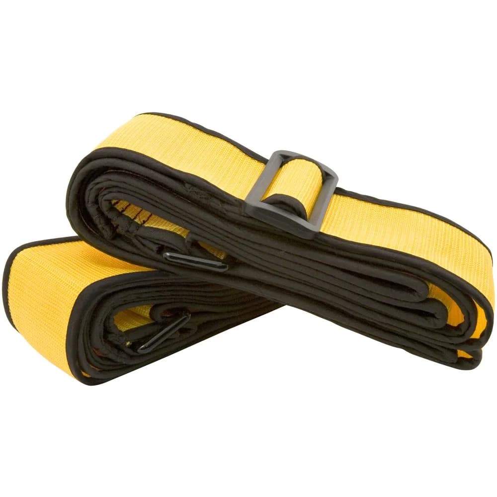 Super Sliders Pro-Lifter Moving & Lifting Straps Large | Supports up to 600 lbs for Heavy Furniture - main product image