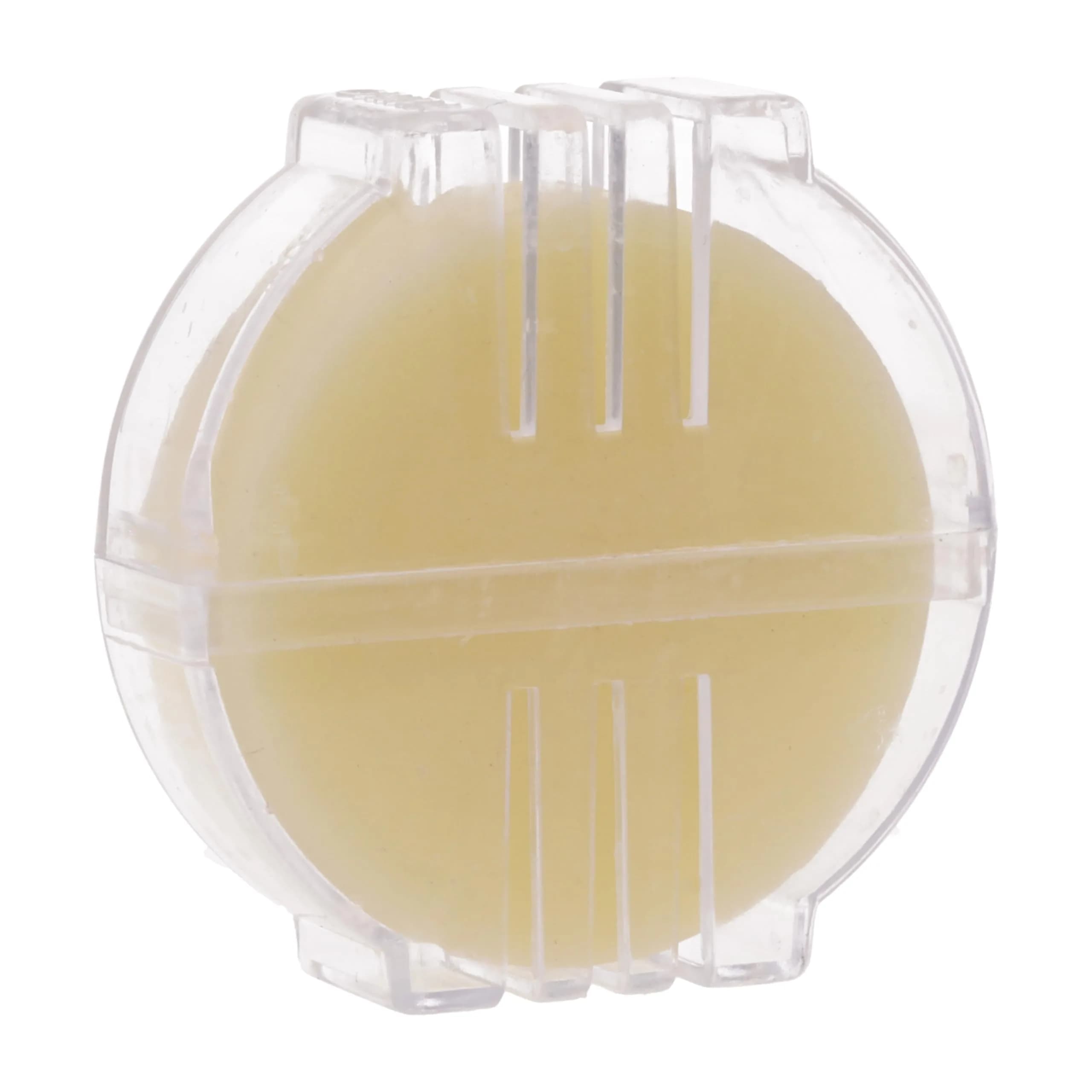The Beadsmith Wax Blister Pack | Thread Conditioning Wax for Jewelry & Crafts, 0.45 oz - main product image