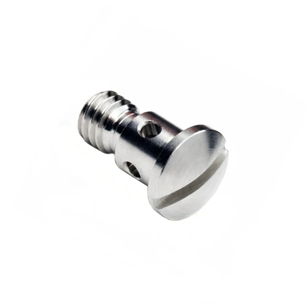 La Marzocco Group Head Diffuser Screw | Stainless Steel Replacement Part for Espresso Machines - main product image