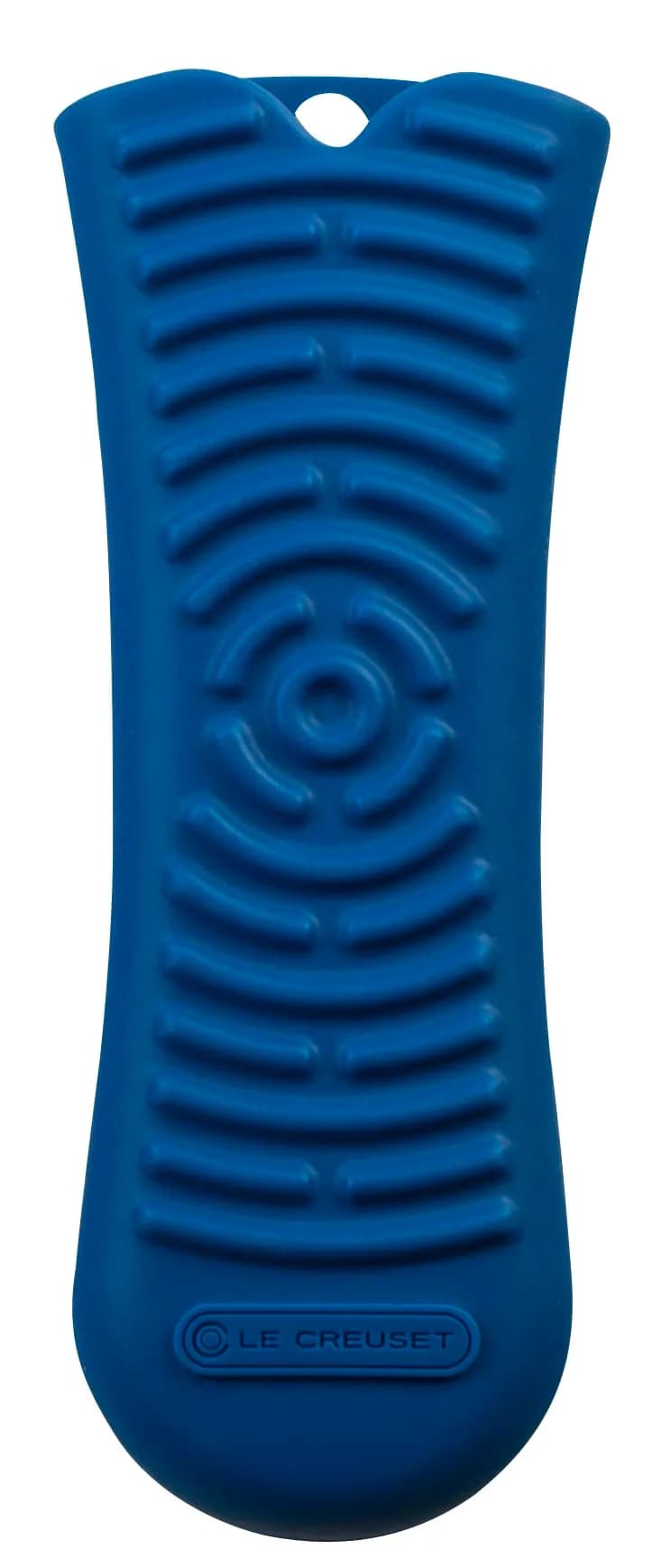 Le Creuset Silicone Cool Tool Handle, 5.75" | Heat-Resistant, Dishwasher Safe, Secure Fit - main product image