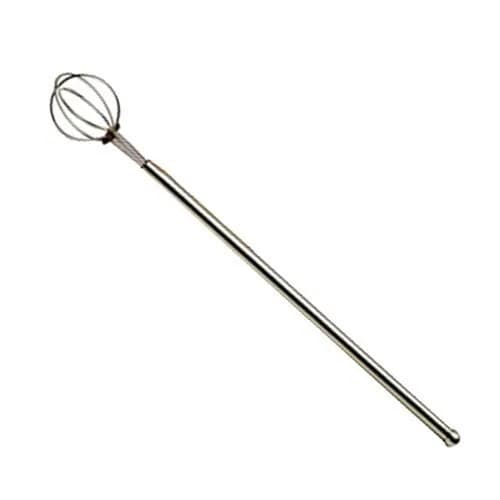Norpro 2 X Cocktail Whisk 21cm (8.25") | Mix Drinks Perfectly - main product image