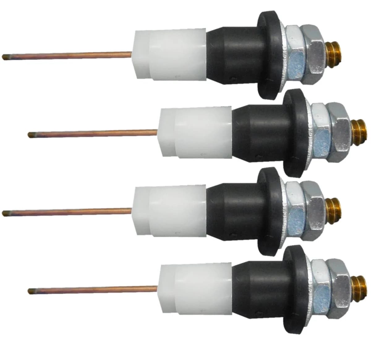 Valterra T21302VP Horst Miracle Probe - Gray Water Tanks | Compatible with Existing Wiring - main product image