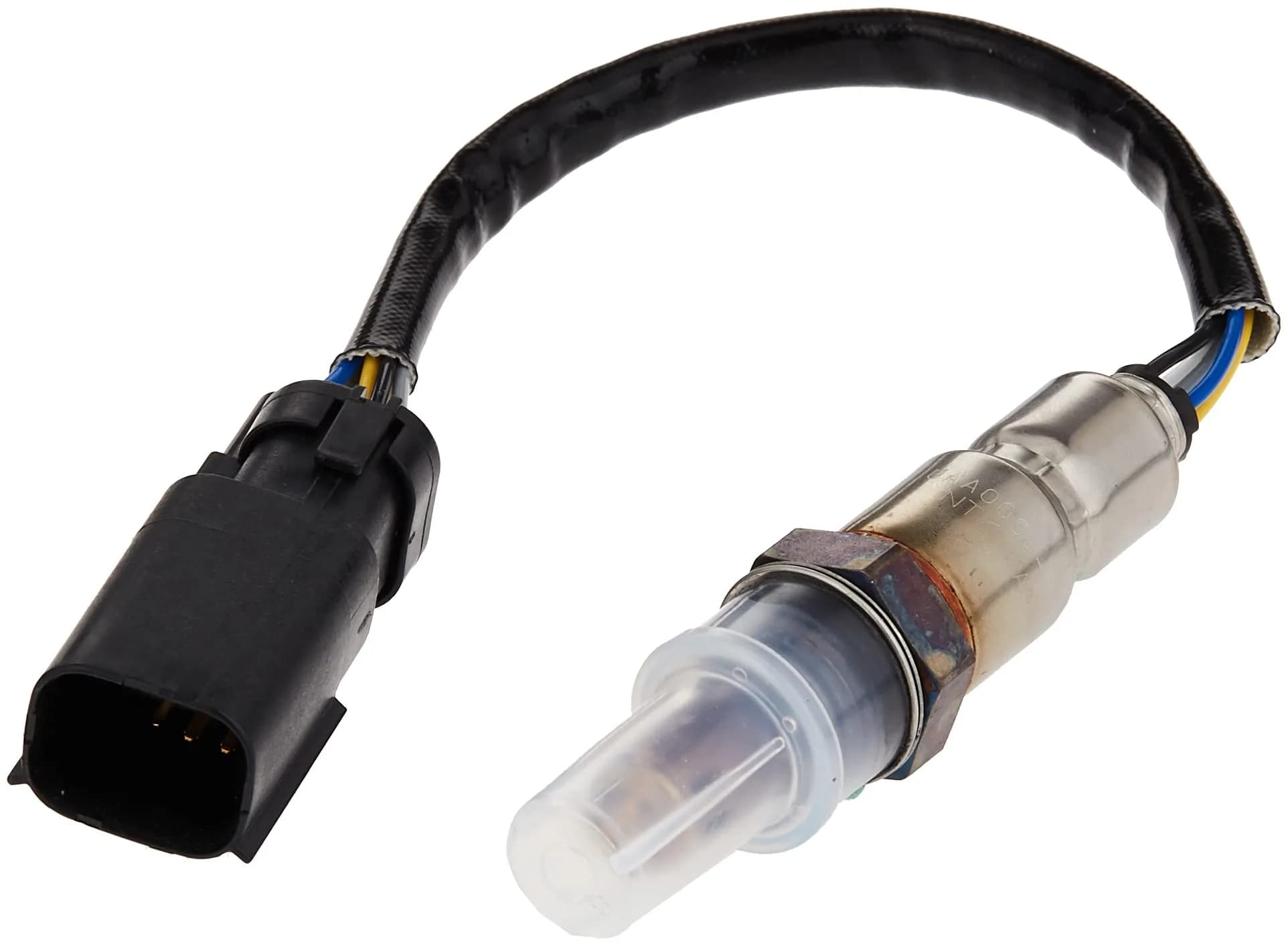 NTK NGK 24397 OE Type Oxygen Sensor | OEM-Grade, Ceramic, Flange Mount, 12.5in - main product image