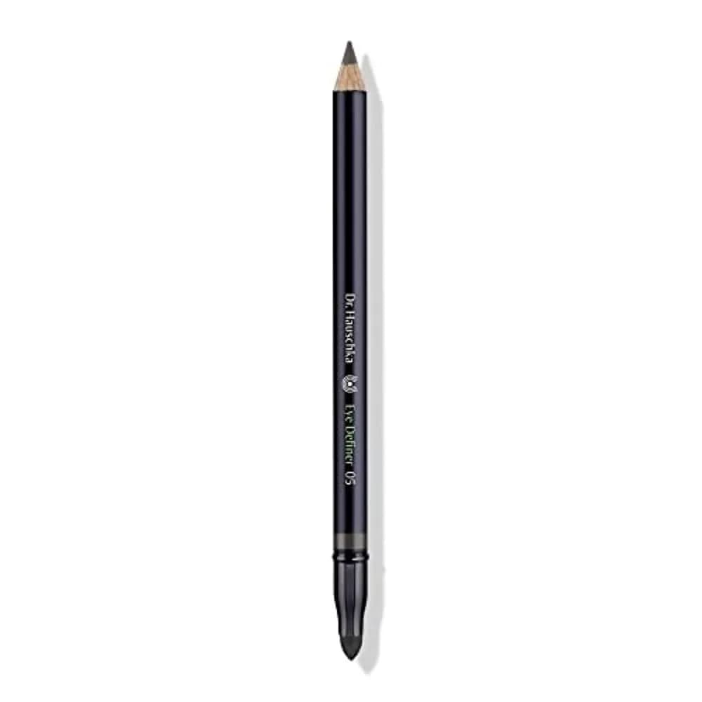 Dr. Hauschka Eye Definer Taupe 0.04 Oz | Silky Pencil for Precise Eye Highlighting - main product image