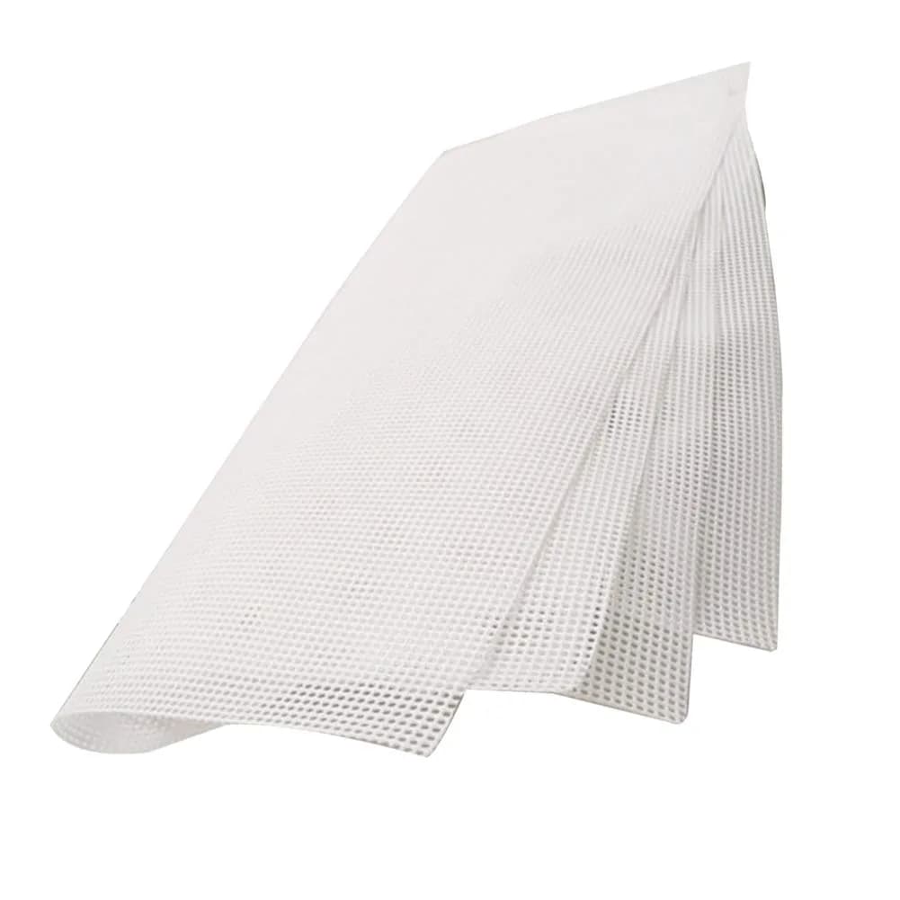 Inchant Reusable Silicone Steamer Mats 3-Pack (60cm x 40cm / 23.6" x 15.7") | Non-Stick for Dumplings & Pastry - main product image