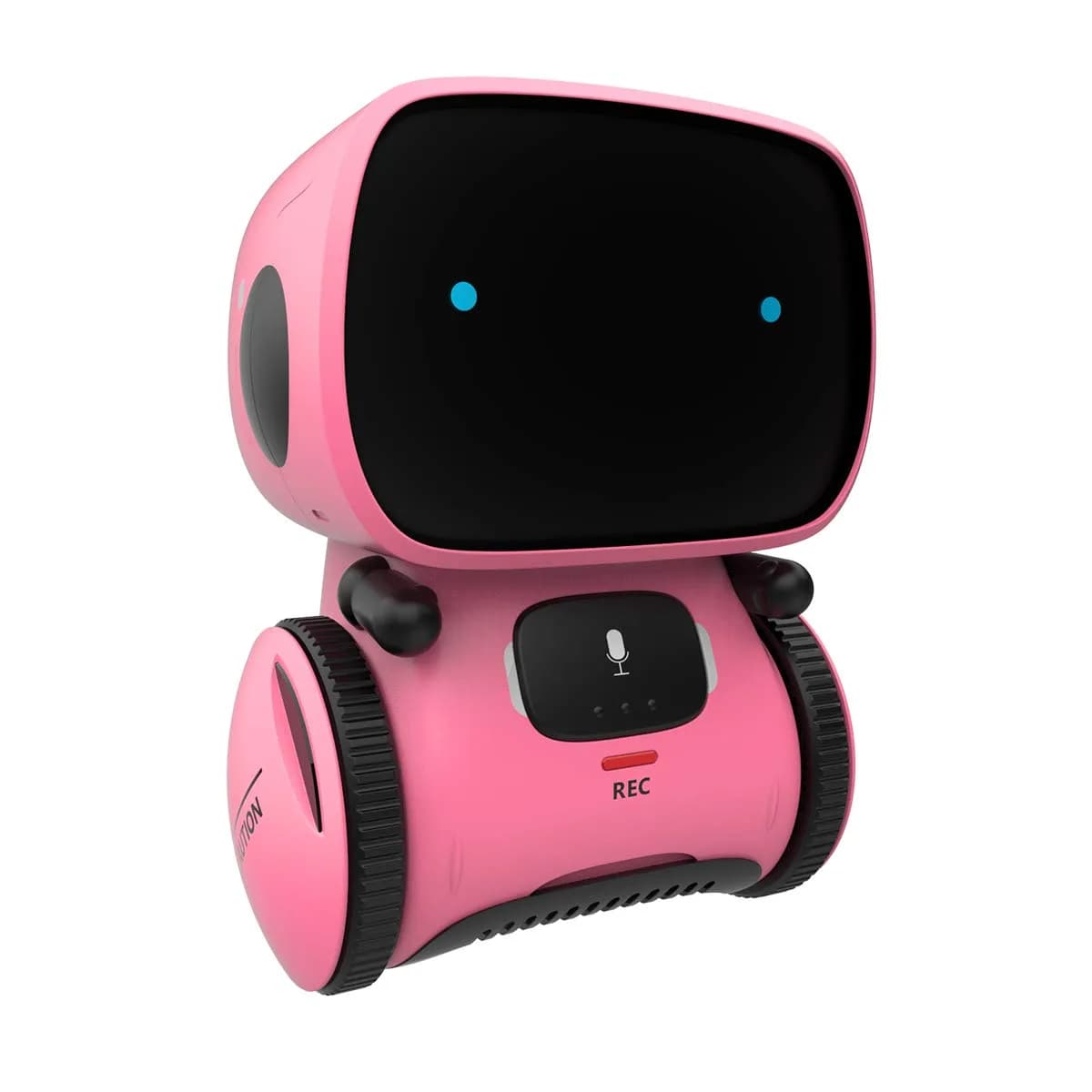 98K Kids Robot Toys for Girls and Boys | Touch & Voice Control Robot with Dancing & Learning (70-120 chars) - main product image