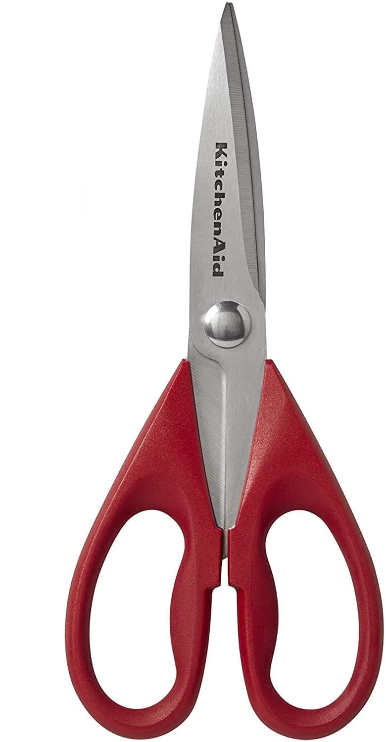 KitchenAid Onyx Multipurpose Shear Set with Nutcracker & Bottle Opener - 1 Pack