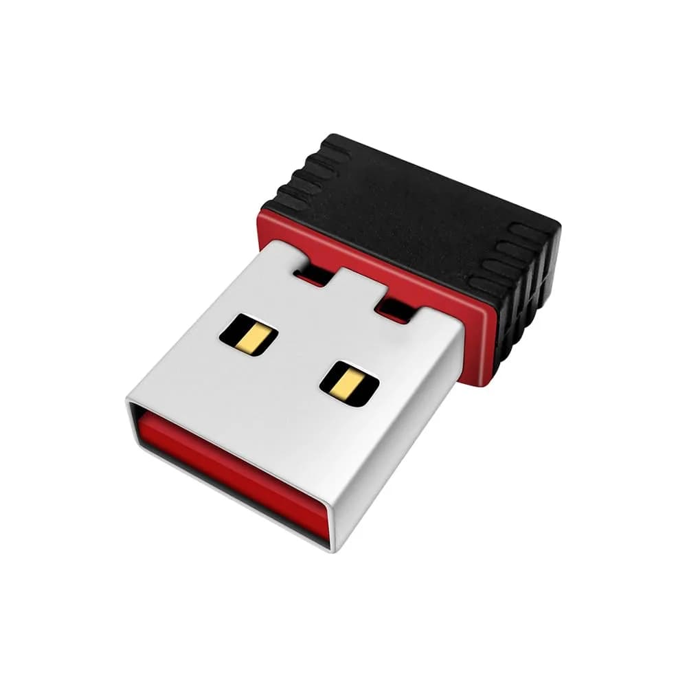 CHILEAF ANT+ USB Stick, Wireless Receiver for Sports Data, Compatible with Garmin, Zwift, Wahoo | Plug & Play, 10m Range - main product image