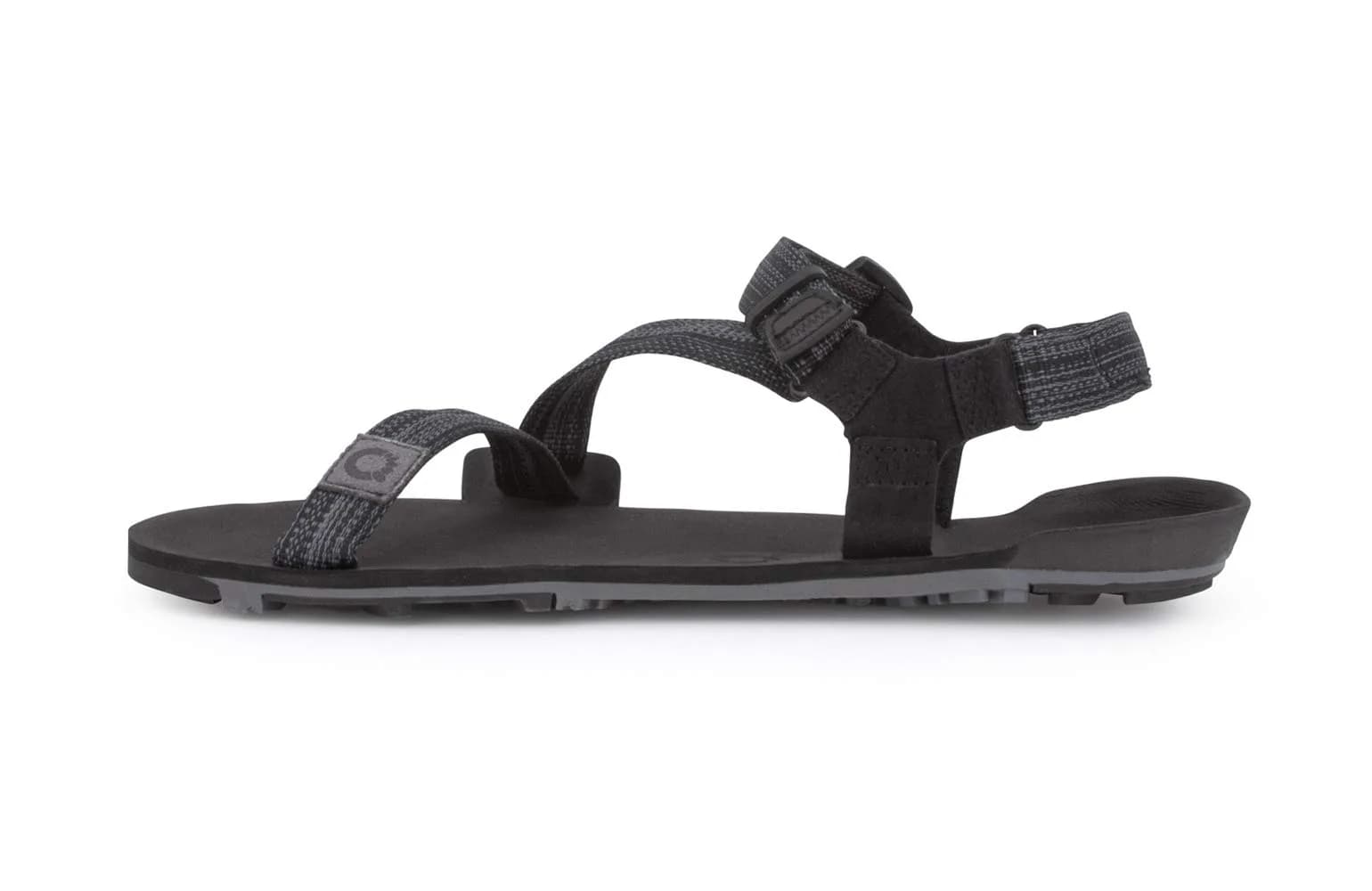 Xero Shoes Z-Trail EV Barefoot Hiking Sandals 12 | Ultra-Lightweight, Natural Flexibility, Durable - main product image