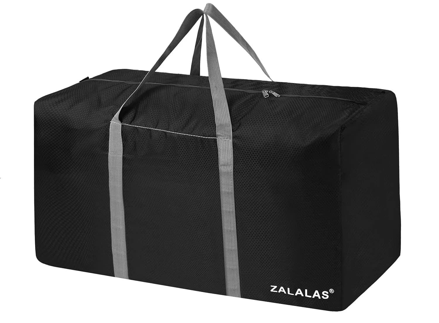 ZALALAS Travel Duffle Bag 96L Waterproof Lightweight for Men Women | Extra Large Capacity - main product image