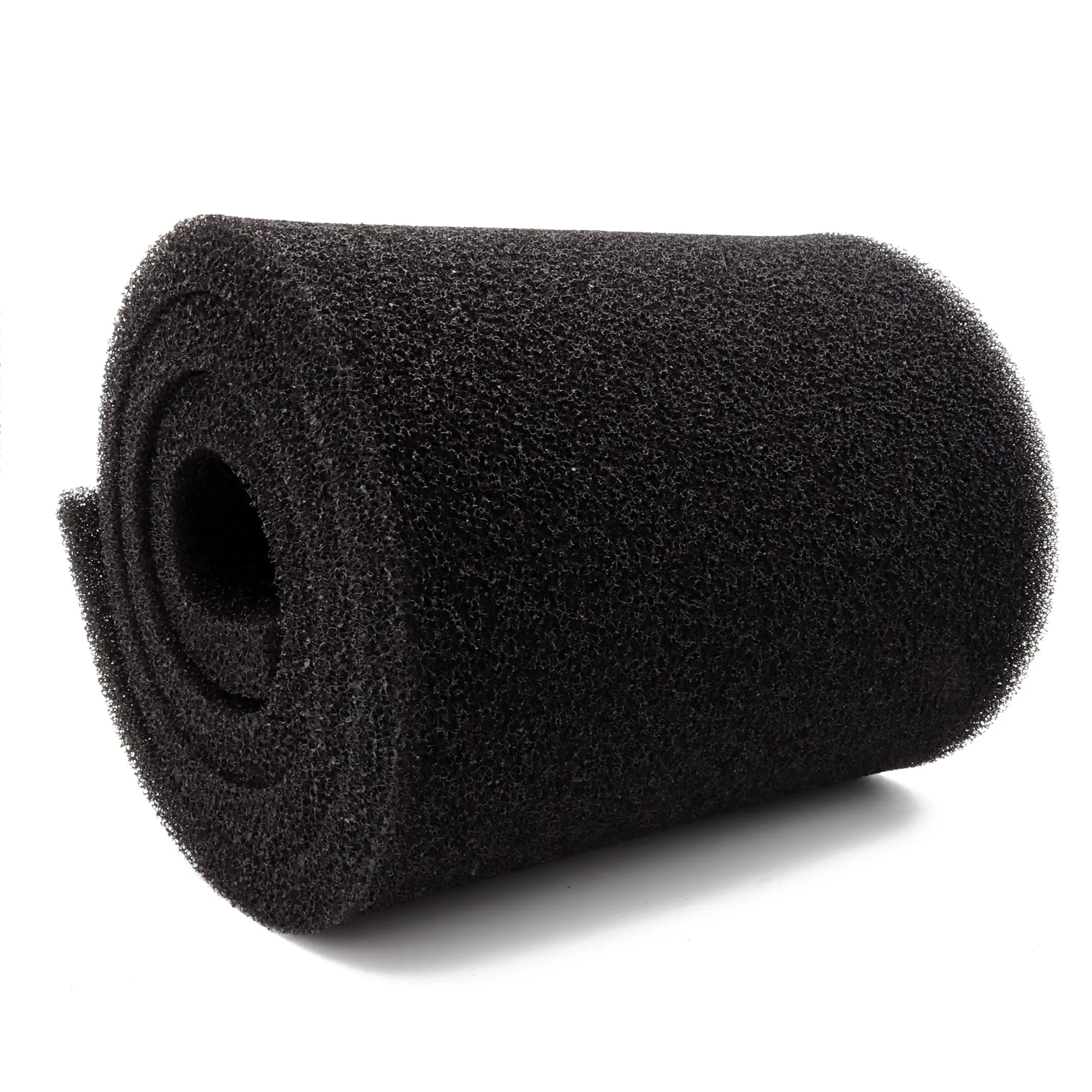 ALEGI Aquarium Filter Media Foam Material 12" x 72" | Mechanical & Biological Filtration - main product image