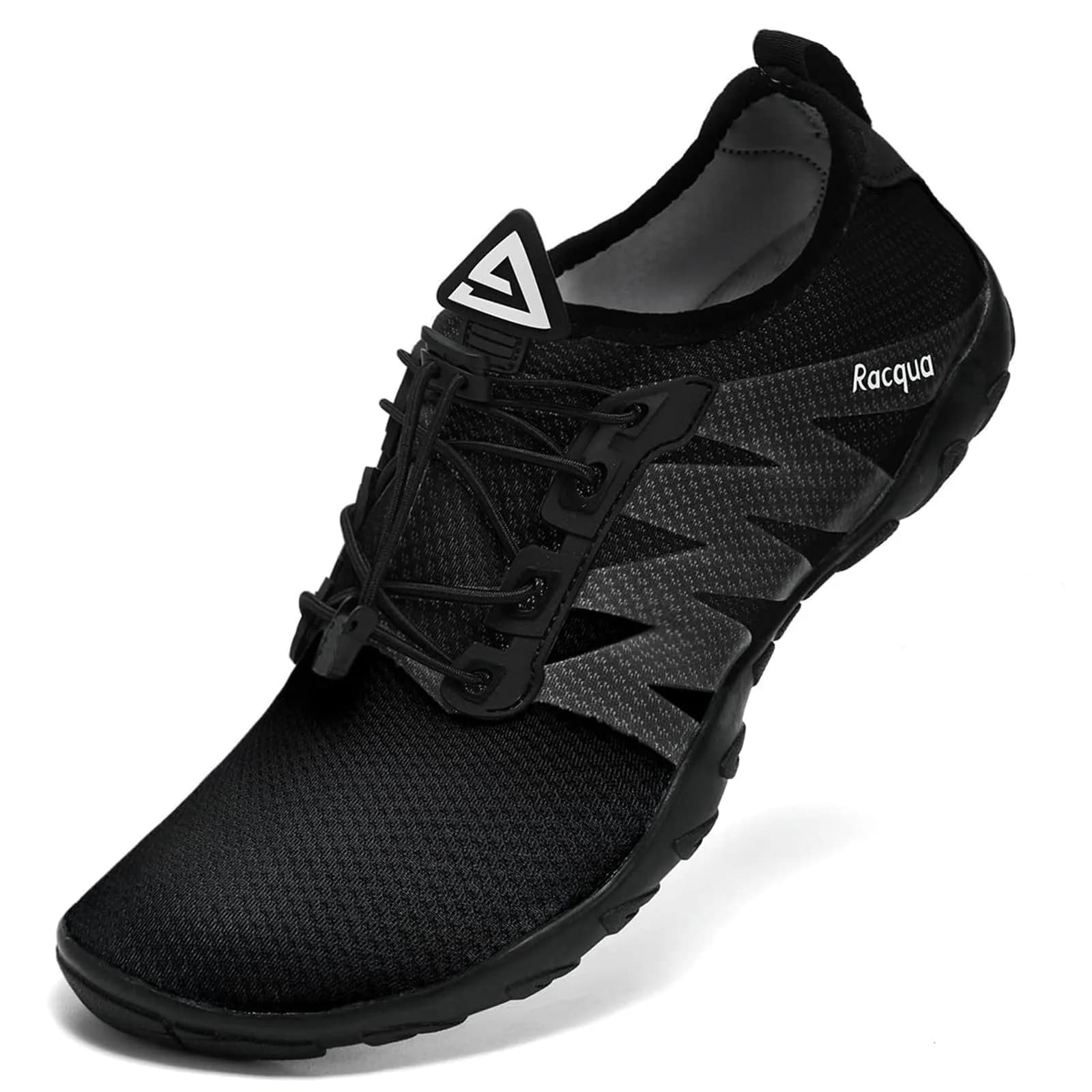 Racqua Water Swim Shoes Quick Dry Aqua Lightweight Sports Shoes 11.5 W/10.5 M
