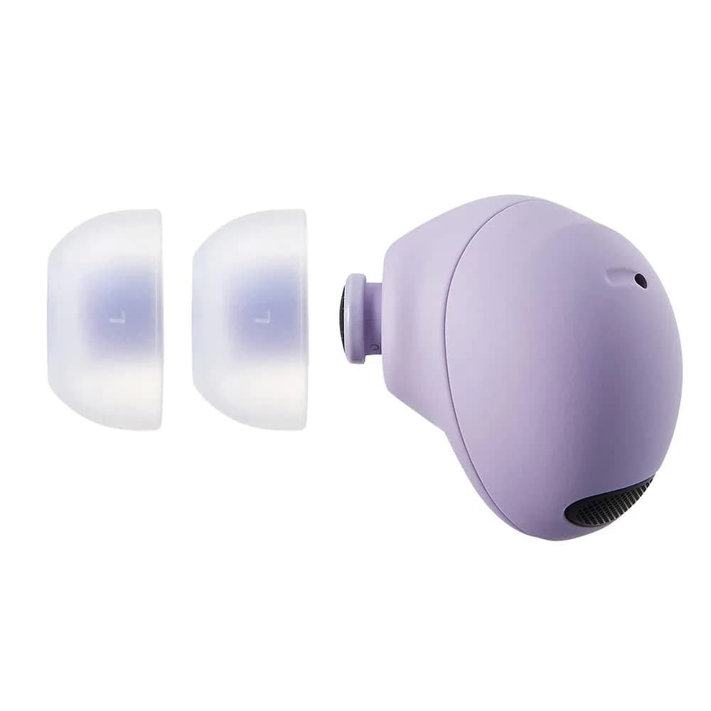 AZLA SednaEarfit MAX for Galaxy Buds 2 Pro (L) | Noise Canceling Earbud Tips, Medical Silicone, Samsung-Certified, Large Size - main product image